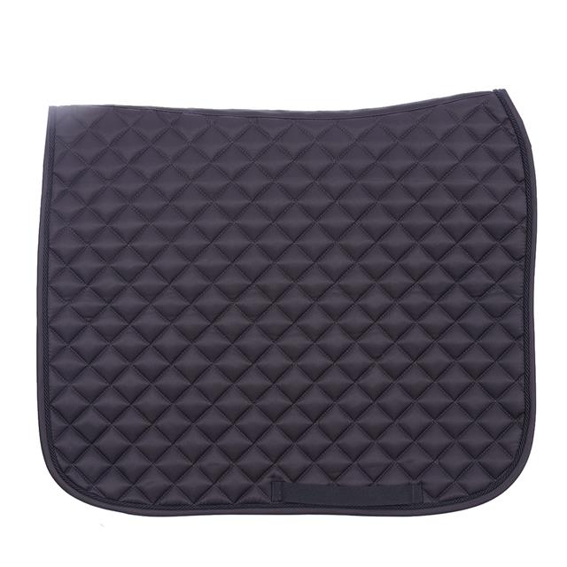 Saddle Pad Montar Fair Cotton Dressage Mid Blue