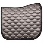 Saddle Pad N-Brands X Epplejeck Quilted Green