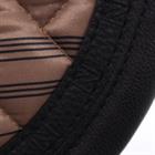Saddle Pad N-Brands X Epplejeck Stella All Over Print All Purpose Beige