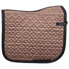 Saddle Pad N-Brands X Epplejeck Stella Dressuur Aop Beige