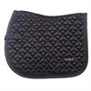Saddle Pad N-Brands X Epplejeck Stella Vzh Black