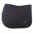 Saddle Pad N-Brands X Epplejeck Stella Vzh Black