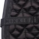 Saddle Pad N-Brands X Epplejeck Stella Vzh Black
