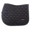 Saddle Pad N-Brands X Epplejeck Stella Vzh Black