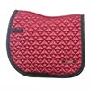 Saddle Pad N-Brands X Epplejeck Stella Vzh Red