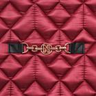 Saddle Pad N-Brands X Epplejeck Stella Vzh Red