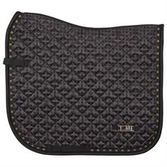 Saddle Pad NBrands X Epplejeck All Over Black-Green