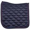 Saddle Pad NBrands X Epplejeck Logo