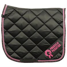 Saddle Pad Paardenpraat By EJ 2.0 Dark Green