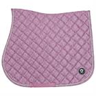 Saddle Pad PaardenpraatTV By Ej 3.0 Aop Pink