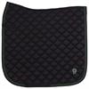 Saddle Pad PaardenpraatTV By Ej 3.0 Dark Blue