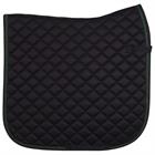 Saddle Pad PaardenpraatTV By Ej 3.0 Dark Blue