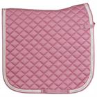 Saddle Pad PaardenpraatTV By Ej 3.0 Pink