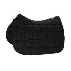 Saddle Pad Performance All-Purpose Eskadron Black