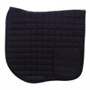 Saddle Pad Pocket Dressage Epplejeck Dark Blue