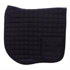 Saddle Pad Pocket Dressage Epplejeck Dark Blue
