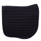 Saddle Pad Pocket Dressage Epplejeck Dark Blue