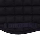 Saddle Pad Pocket Dressage Epplejeck Dark Blue