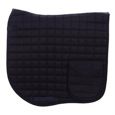 Saddle Pad Pocket Dressage Epplejeck Dark Blue