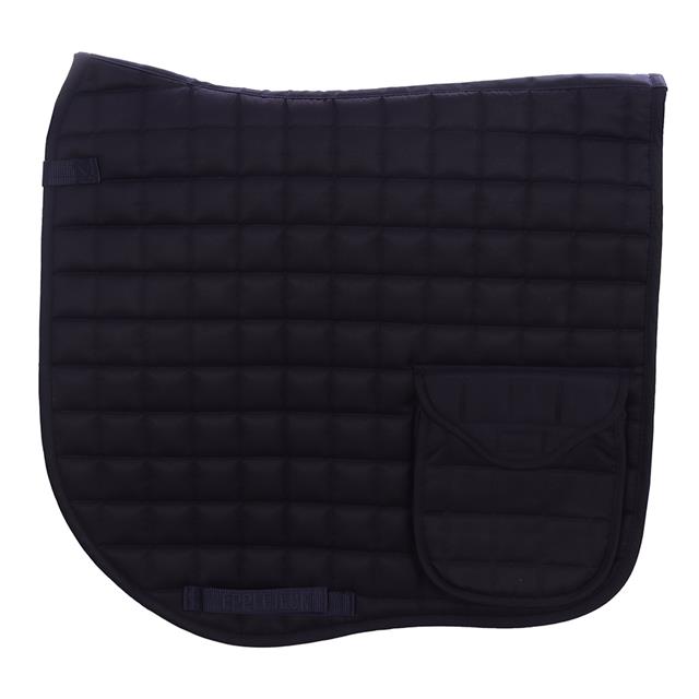 Saddle Pad Pocket Dressage Epplejeck Dark Blue