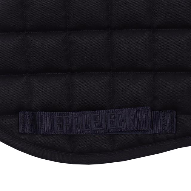 Saddle Pad Pocket Dressage Epplejeck Dark Blue