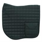 Saddle Pad Pocket Dressage Epplejeck Green