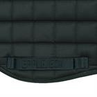 Saddle Pad Pocket Dressage Epplejeck Green