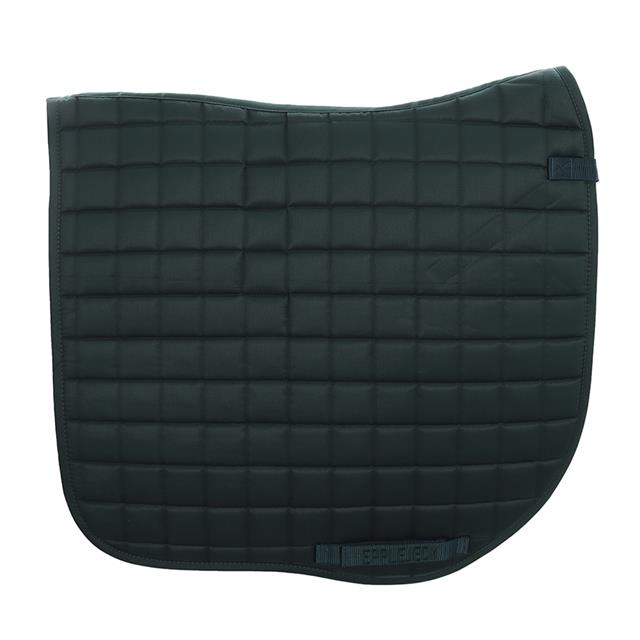 Saddle Pad Pocket Dressage Epplejeck Green