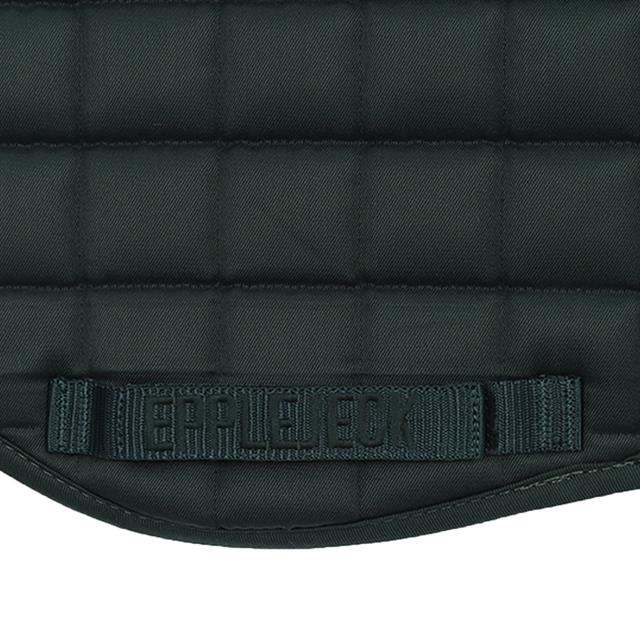 Saddle Pad Pocket Dressage Epplejeck Green