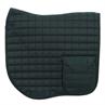 Saddle Pad Pocket Dressage Epplejeck Green