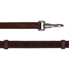 Saddle Pad PresTeq PerformNow Versatility Brown