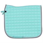 Saddle pad QHP Florence Green