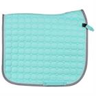 Saddle pad QHP Florence Green