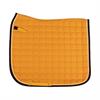 Saddle pad QHP Florence Mid Yellow