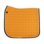 Saddle pad QHP Florence Mid Yellow