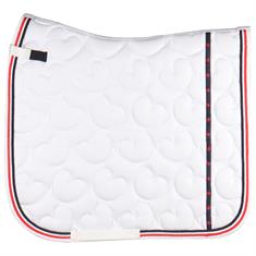 Saddle Pad QHP Friesian