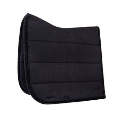 Saddle Pad QHP Julin Black
