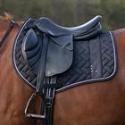 Saddle Pad QHP Kae Black