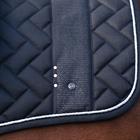 Saddle Pad QHP Kae Black