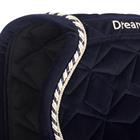 Saddle Pad QHP Orlando Dark Blue