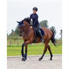 Saddle Pad QHP Orlando Dark Blue