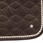 Saddle Pad QHP Orlando Dark Green