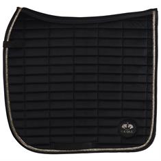 Saddle Pad SKØL Bror Black