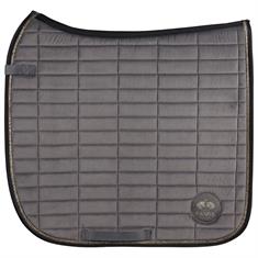 Saddle Pad SKØL Bror Grey