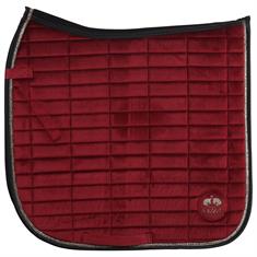 Saddle Pad SKØL Bror Red
