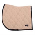 Saddle Pad Skol Skängelhorlm All-Purpose Beige