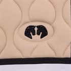 Saddle Pad Skol Skängelhorlm All-Purpose Beige