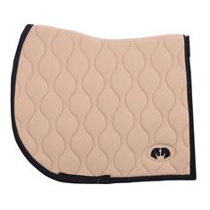 Saddle Pad Skol Skängelhorlm All-Purpose Beige