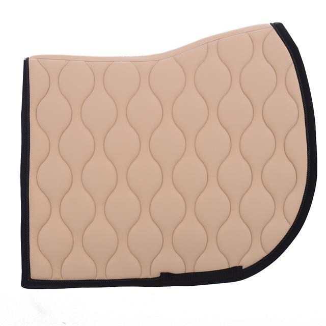 Saddle Pad Skol Skängelhorlm All-Purpose Beige