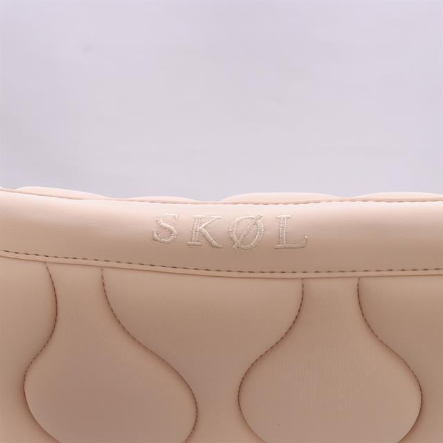 Saddle Pad Skol Skängelhorlm All-Purpose Beige